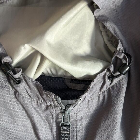 Columbia Men's Jacket Size XL Sportswear Jacket Hoodie Gray Outdoors Fishing - Picture 6 of 16